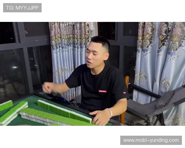 云顶国际游戏麻将糊牌的高级玩法和技巧提升方案 云顶国际游戏麻将糊牌的高级玩法和技巧提升方案