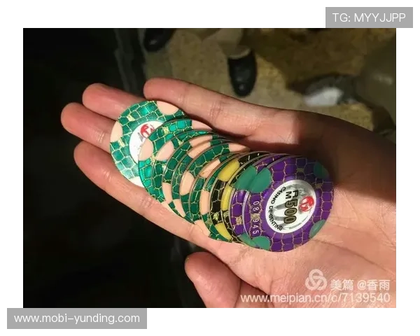 云顶赌场筹码兑换流程详解让你轻松掌握各种筹码的兑换方式和注意事项 云顶赌场筹码兑换流程详解让你轻松掌握各种筹码的兑换方式和注意事项