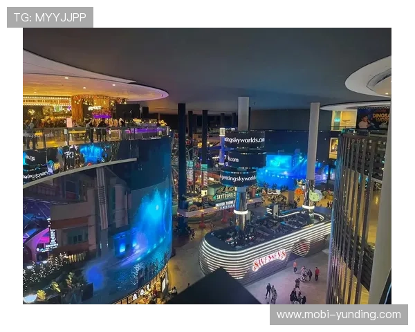 云顶赌场地址官方最新公告及周边环境介绍丰富指南