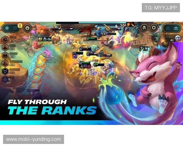 云顶官方手机版:畅享全新游戏体验的最佳选择 云顶官方手机版:畅享全新游戏体验的最佳选择