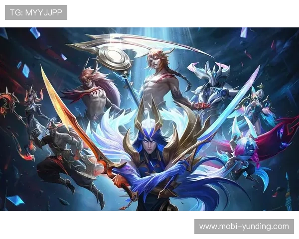 云顶之弈新手入门指南:详细步骤教你如何快速开始游戏体验 云顶之弈新手入门指南:详细步骤教你如何快速开始游戏体验