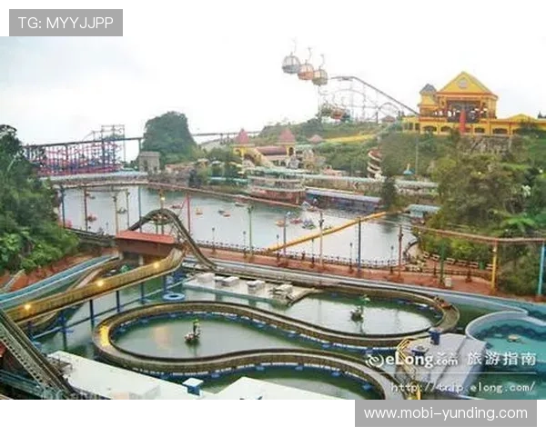 云顶山赌场位置查询及地图导航，助你快速找到赌场并规划行程路线