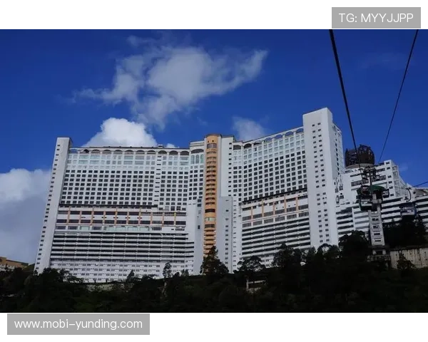 云顶是哪里的赌场，解析其所在地区的文化特色与旅游吸引力