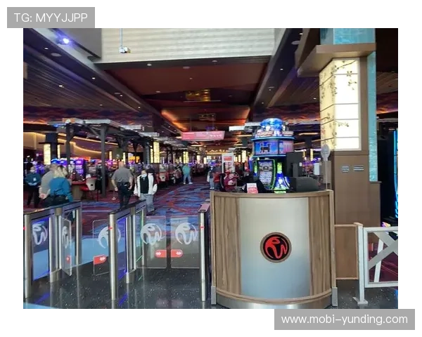 云顶集团旗下赌场名单全景解析,助你了解各赌场的特色与服务