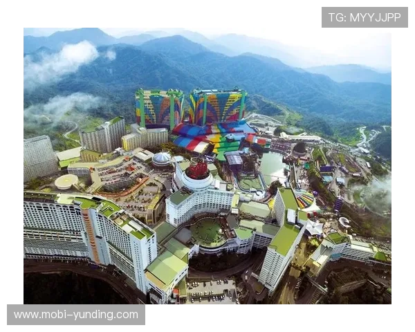 云顶马来西亚简介:云顶马来西亚的住宿选择与高端酒店的详细介绍