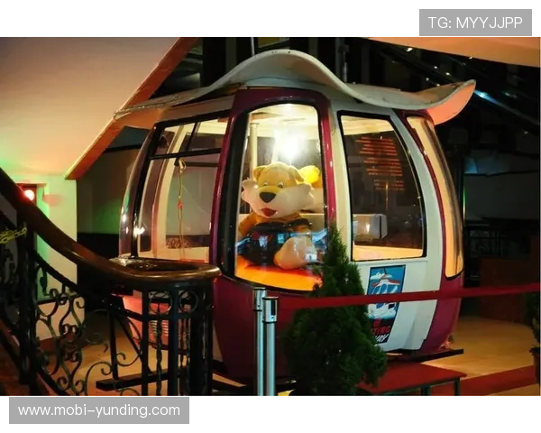 吉隆坡云顶娱乐中心家庭娱乐项目推荐适合全家人共同享受的精彩活动 吉隆坡云顶娱乐中心家庭娱乐项目推荐适合全家人共同享受的精彩活动