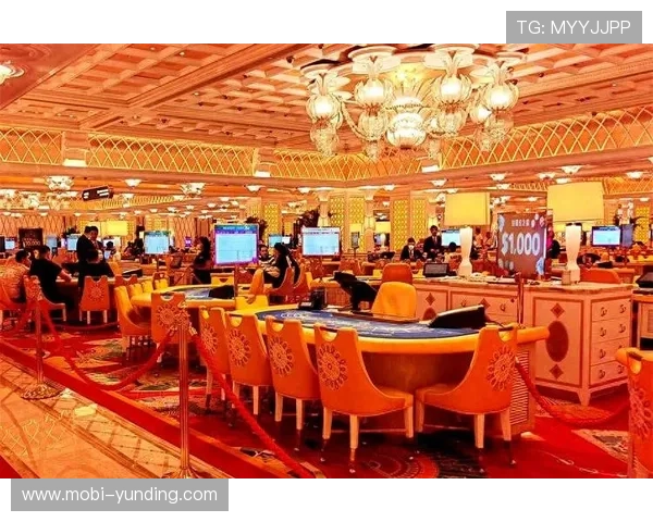 揭秘东南亚最大的赌场背后的豪华设计与独特文化