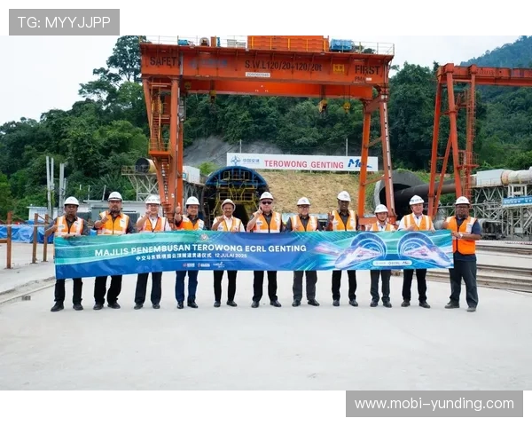 马来西亚云顶一号项目对当地经济发展的推动作用与合作机会