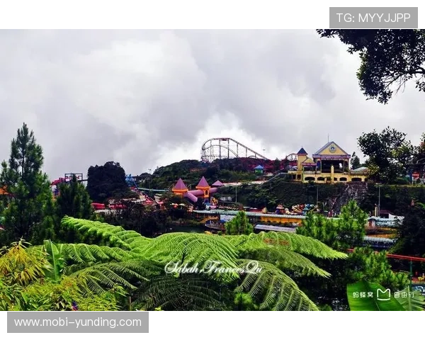 马来西亚云顶景点全攻略：最值得一看的自然与娱乐景点推荐