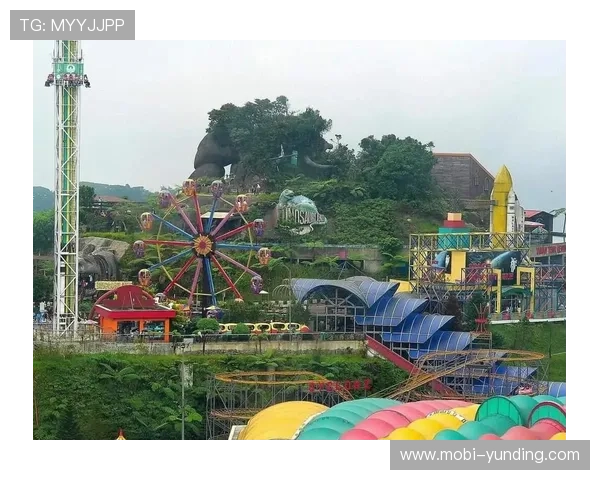 马来西亚云顶室外游乐场的安全措施与游客须知：保障每一次欢乐体验