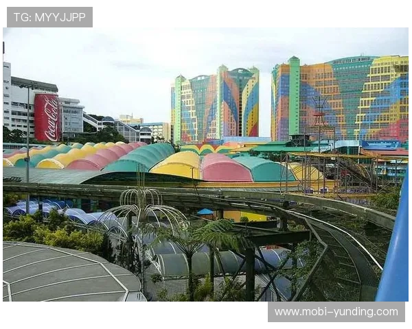 马来西亚云顶赌场的主要游戏类型与玩法介绍指南