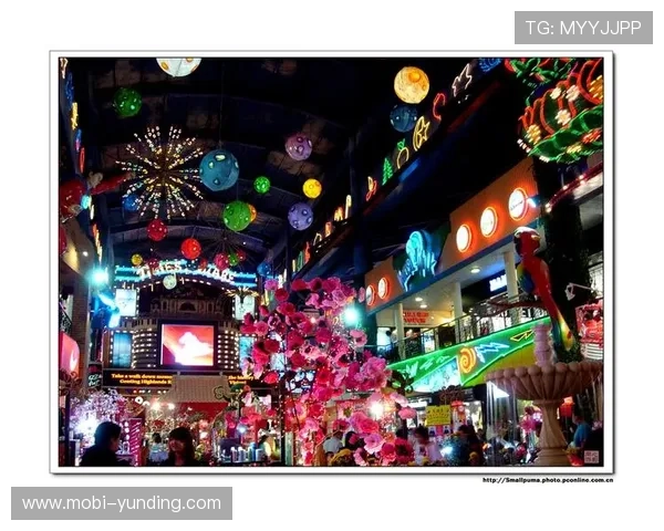 马来西亚云顶赌场的法律法规与合规运营情况分析