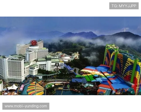 马来西亚云顶赌城的详细位置介绍及交通指南，帮助游客轻松找到云顶赌场