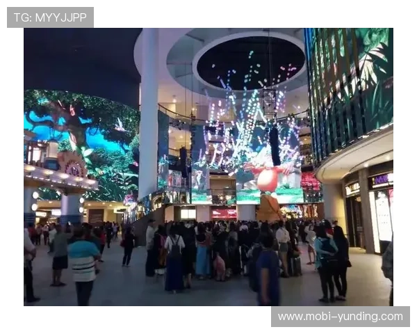 马来西亚云顶赌城所在城市的旅游发展现状与未来规划分析