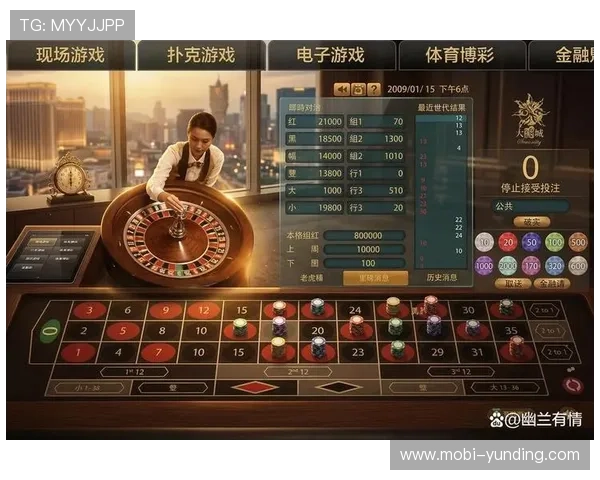 2024年最受欢迎的十大赌场真人游戏排行榜，满足不同玩家的娱乐需求